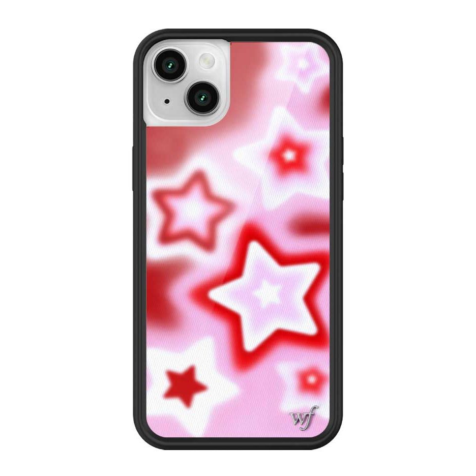 Dream Star | Red iPhone Case