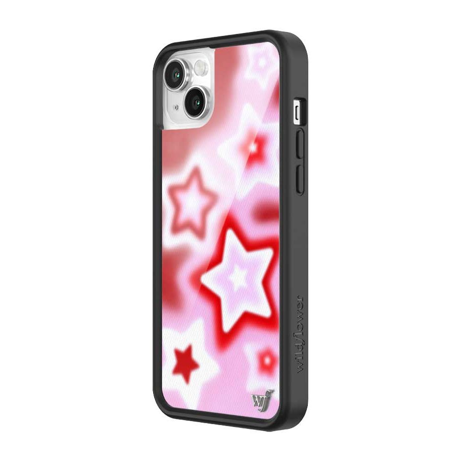 Dream Star | Red iPhone Case