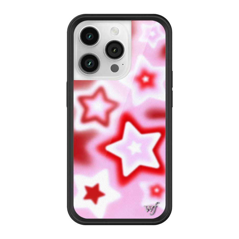 Dream Star | Red iPhone Case