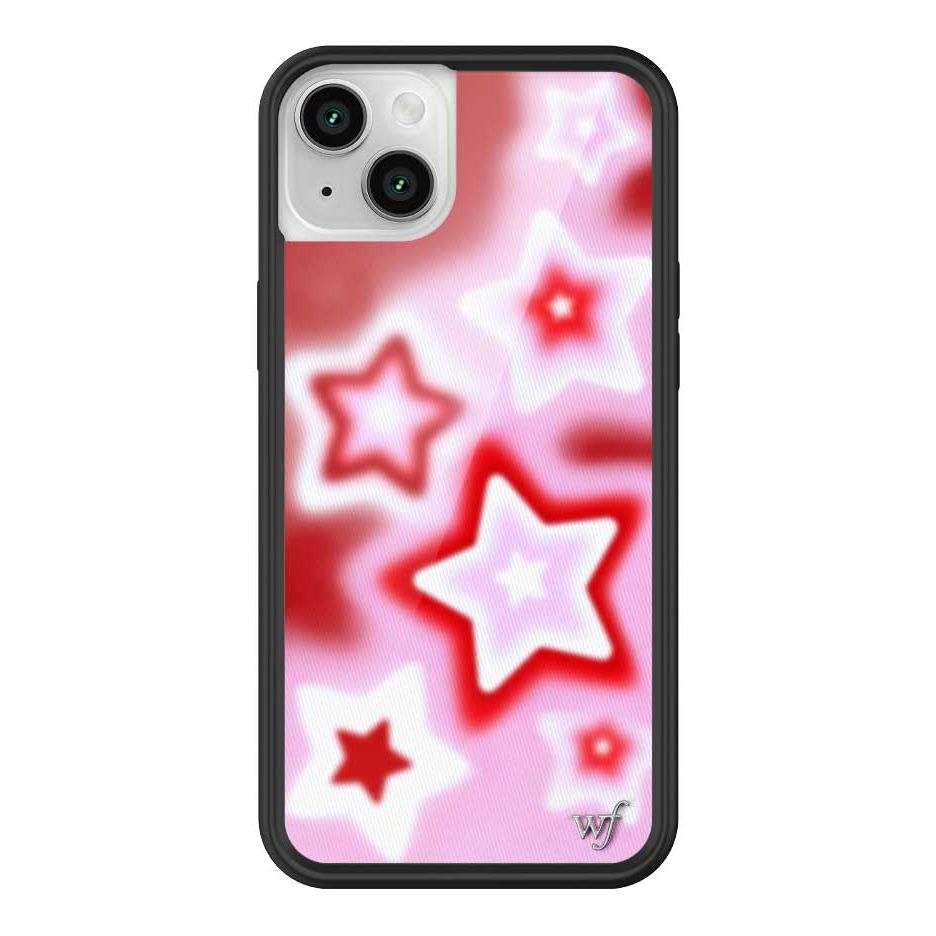 Dream Star | Red iPhone Case