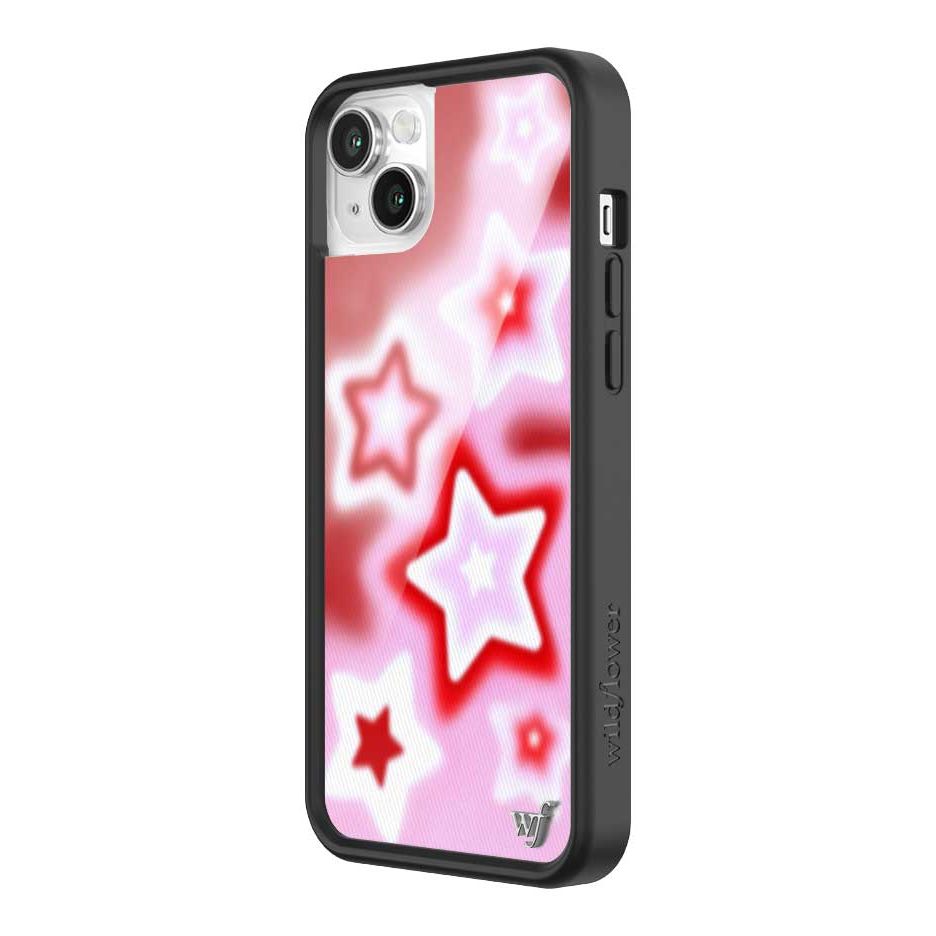 Dream Star | Red iPhone Case