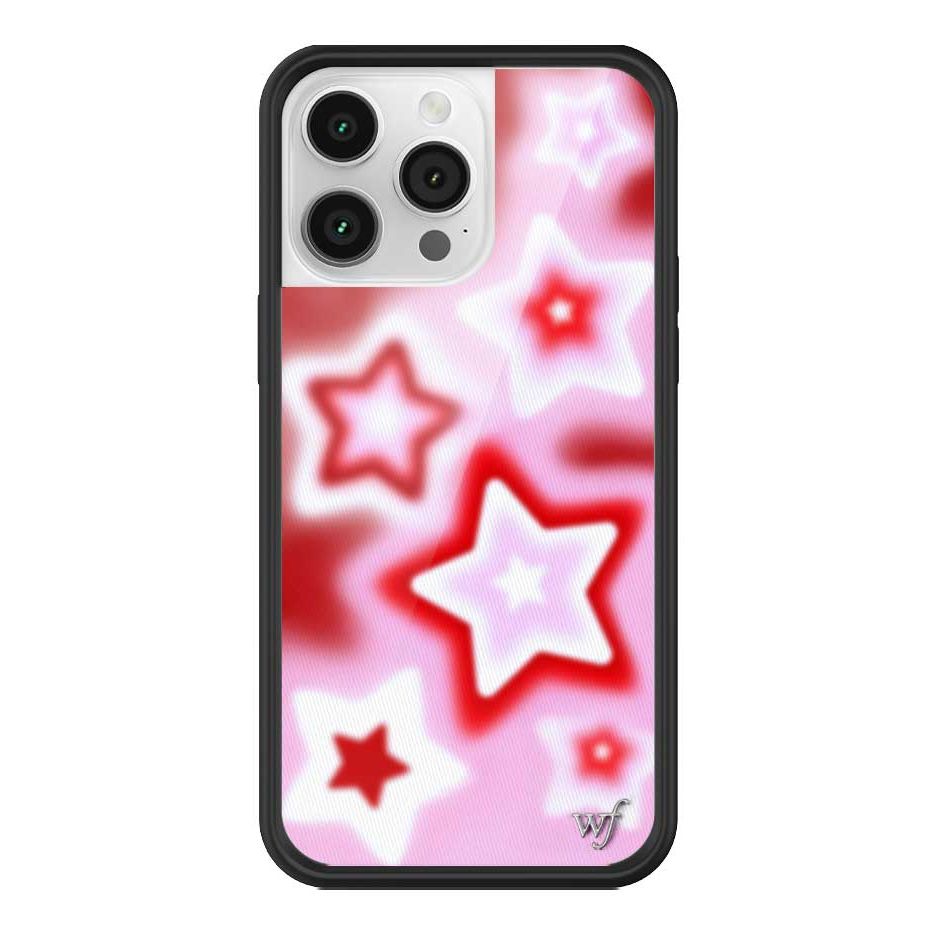 Dream Star | Red iPhone Case