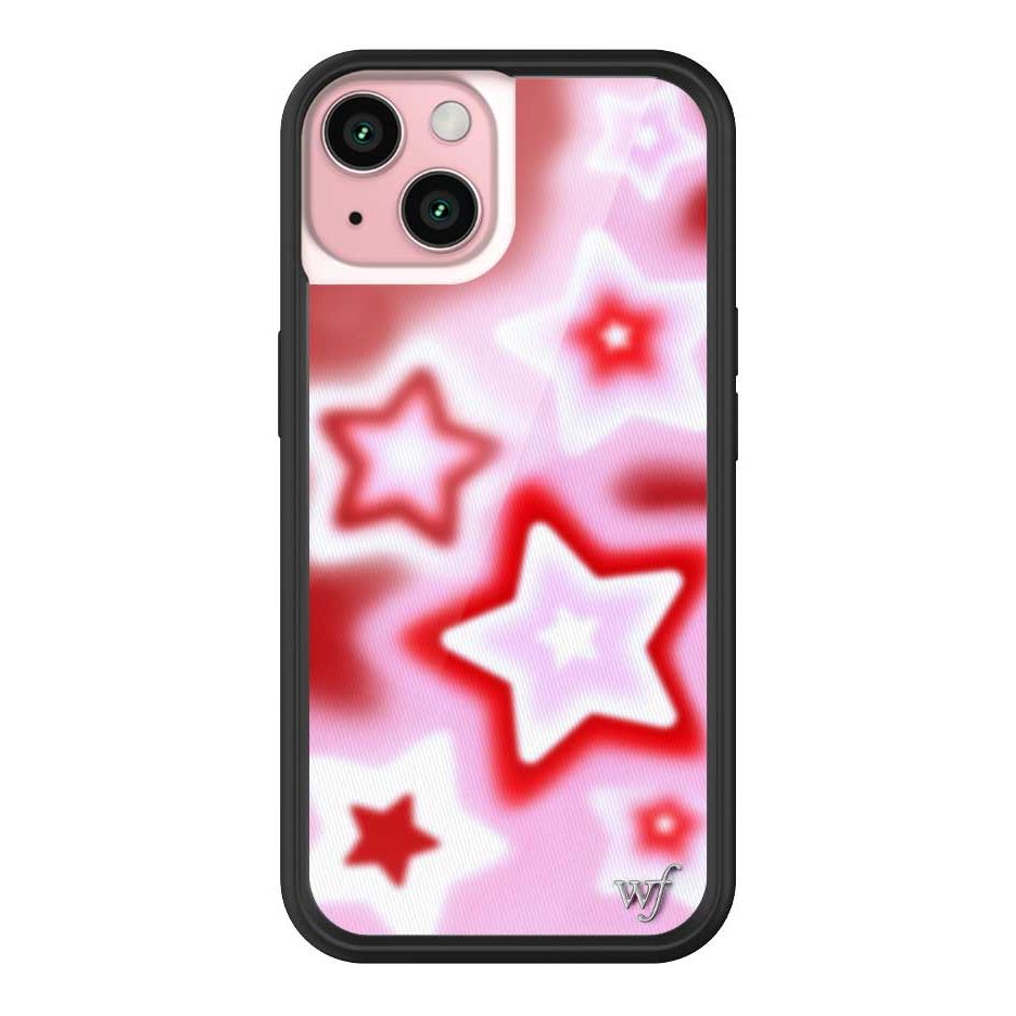 Dream Star | Red iPhone Case