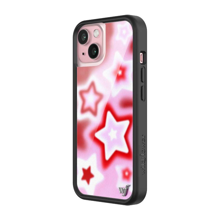 Dream Star | Red iPhone Case