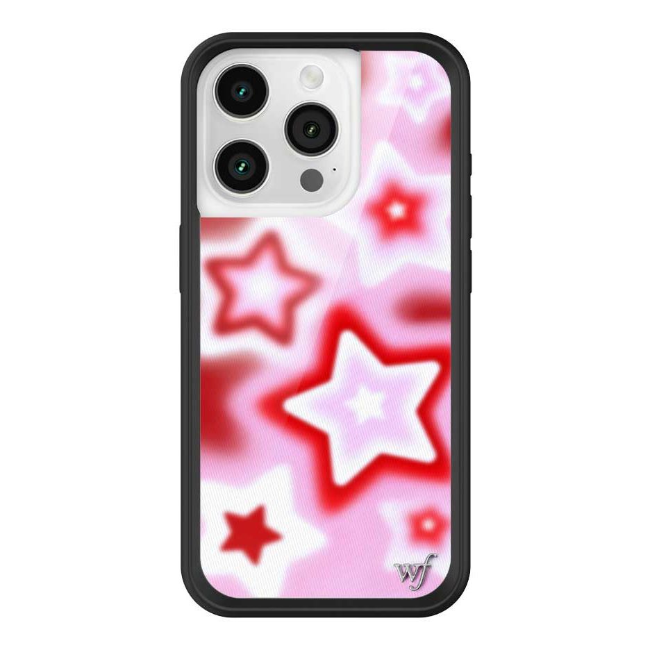 Dream Star | Red iPhone Case