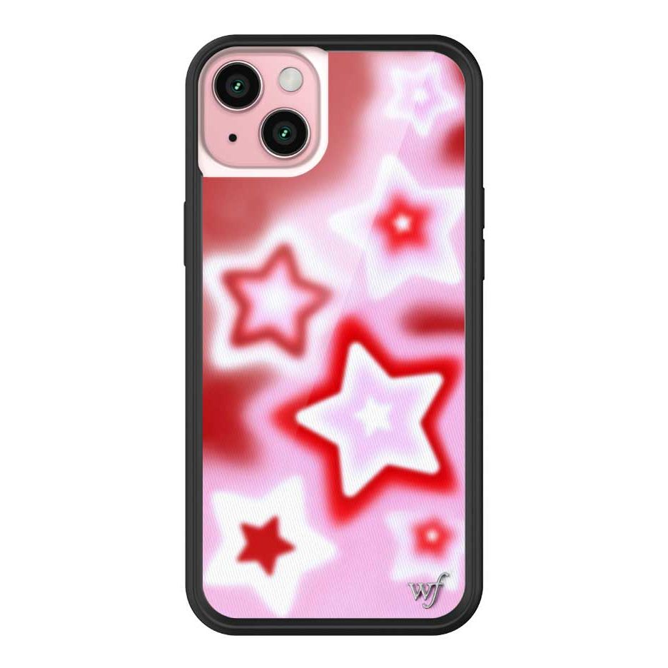 Dream Star | Red iPhone Case
