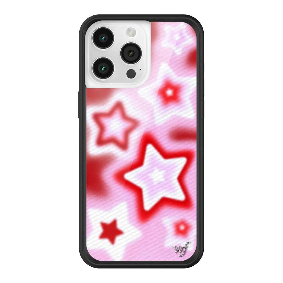 Dream Star | Red iPhone Case