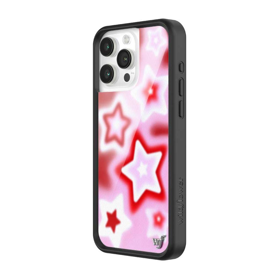 Dream Star | Red iPhone Case