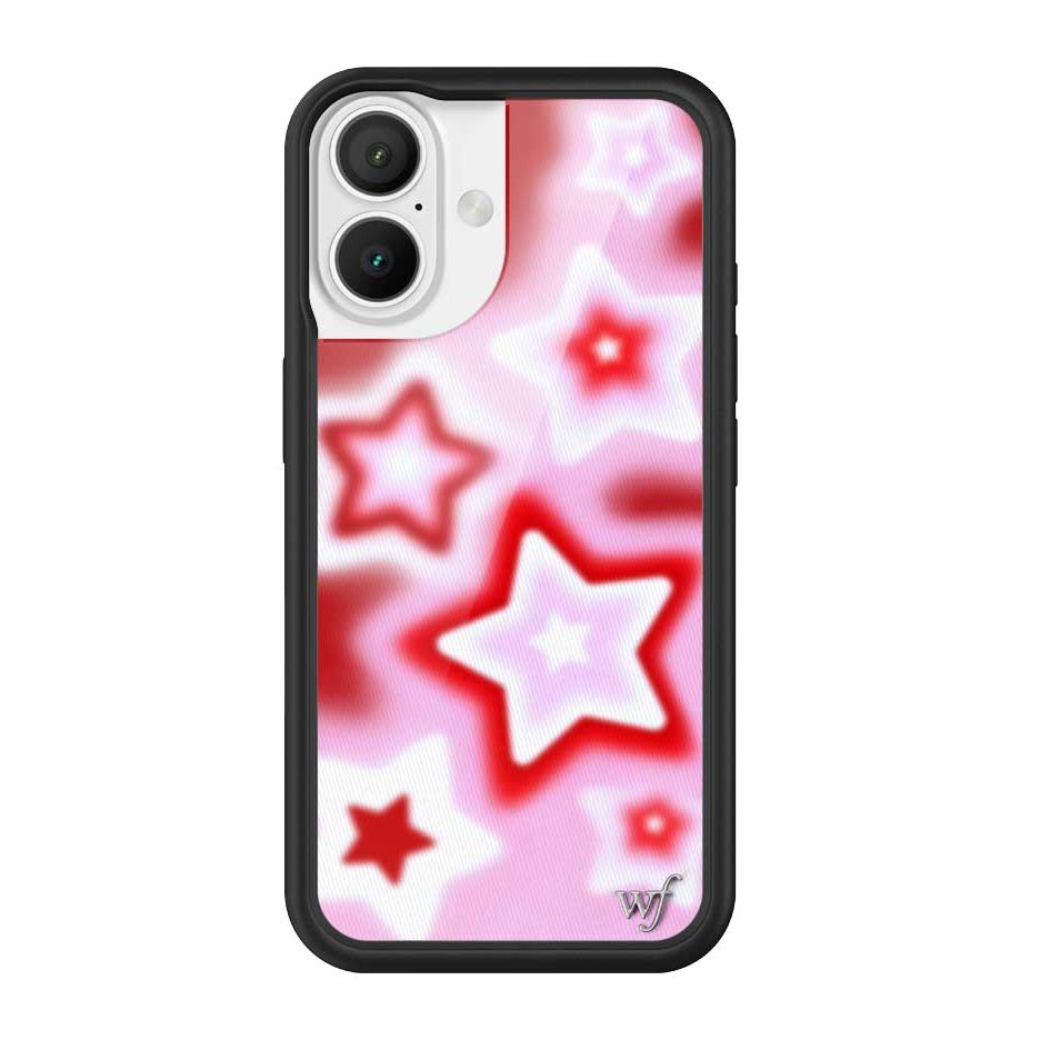 Dream Star | Red iPhone Case