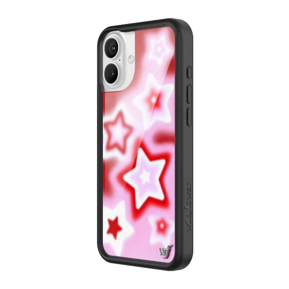 Dream Star | Red iPhone Case