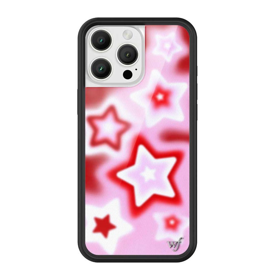 Dream Star | Red iPhone Case