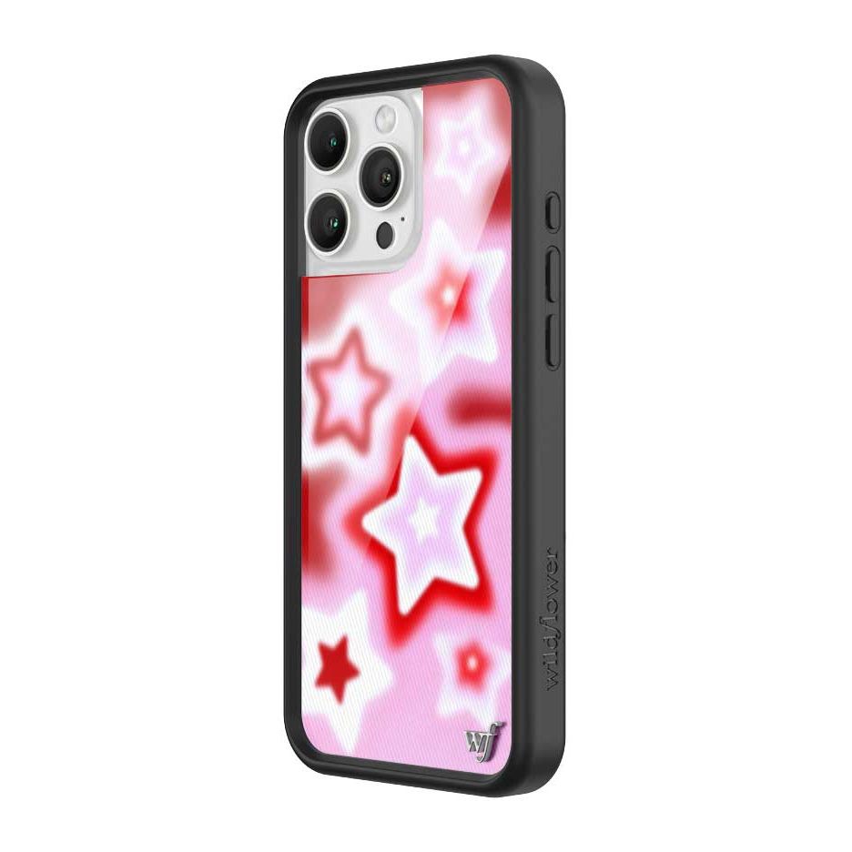 Dream Star | Red iPhone Case