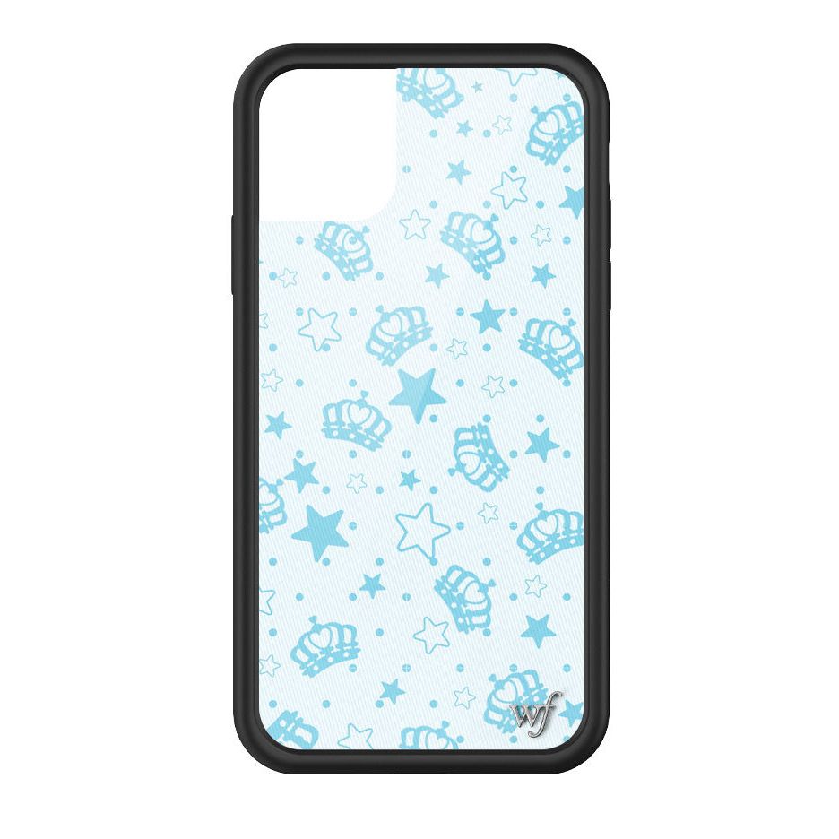Royalty iPhone Case