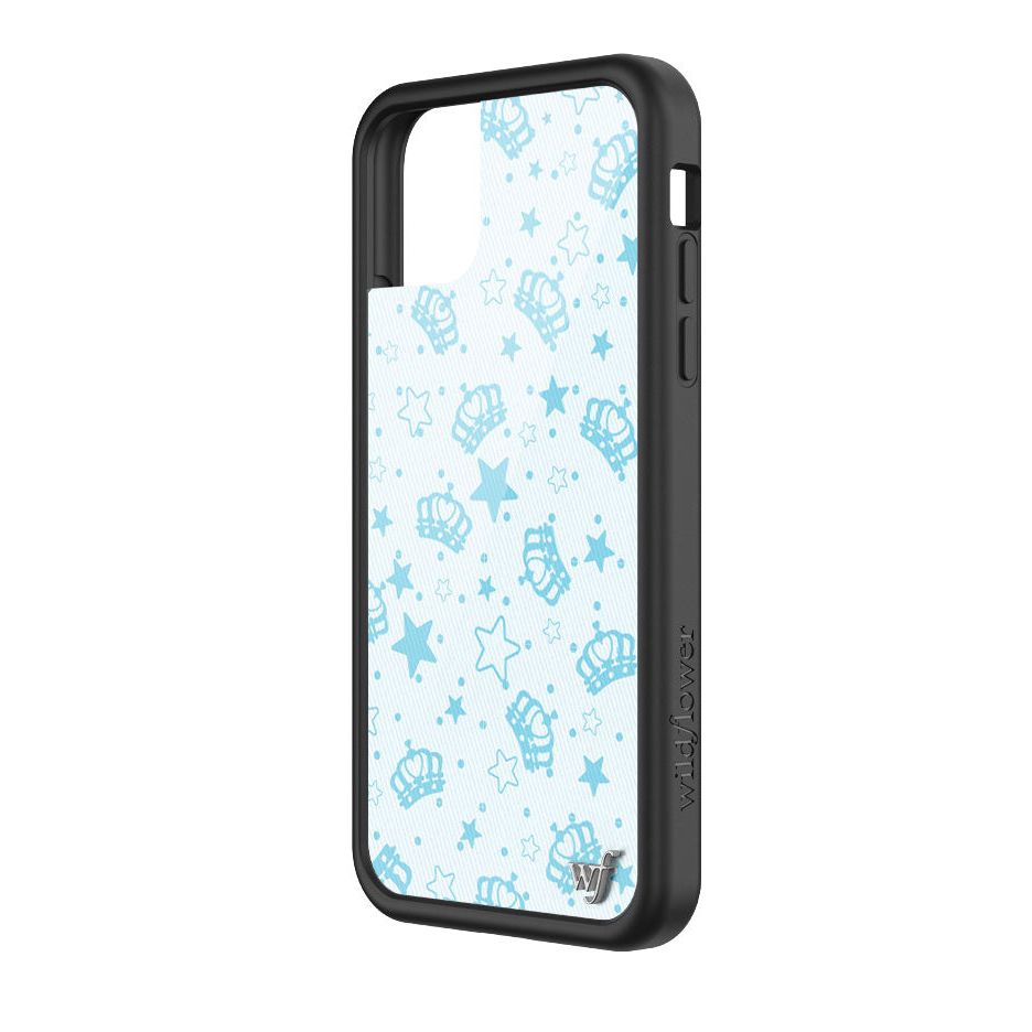 Royalty iPhone Case