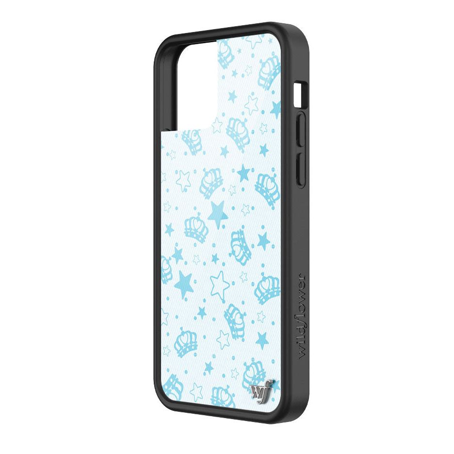 Royalty iPhone Case