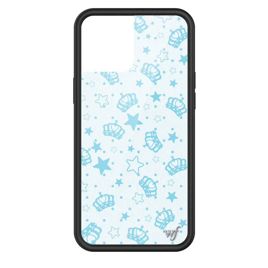 Royalty iPhone Case