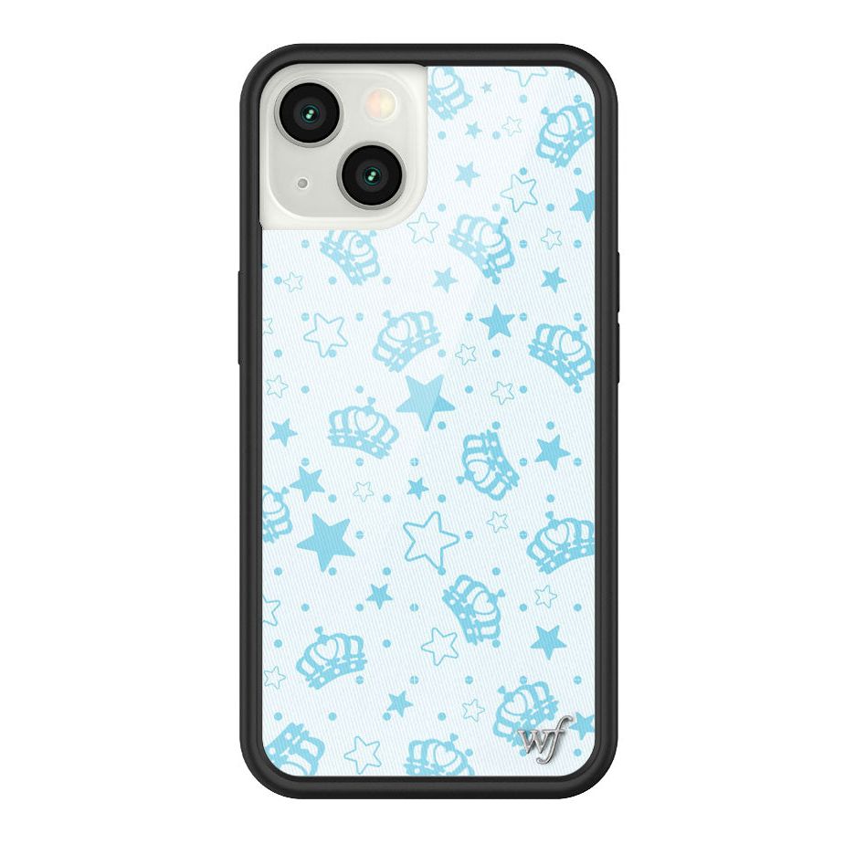Royalty iPhone Case