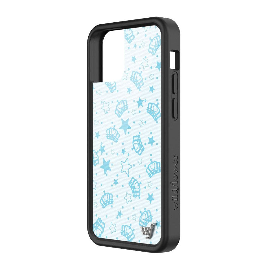 Royalty iPhone Case
