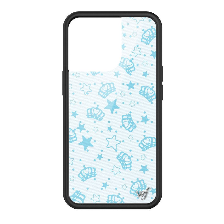Royalty iPhone Case