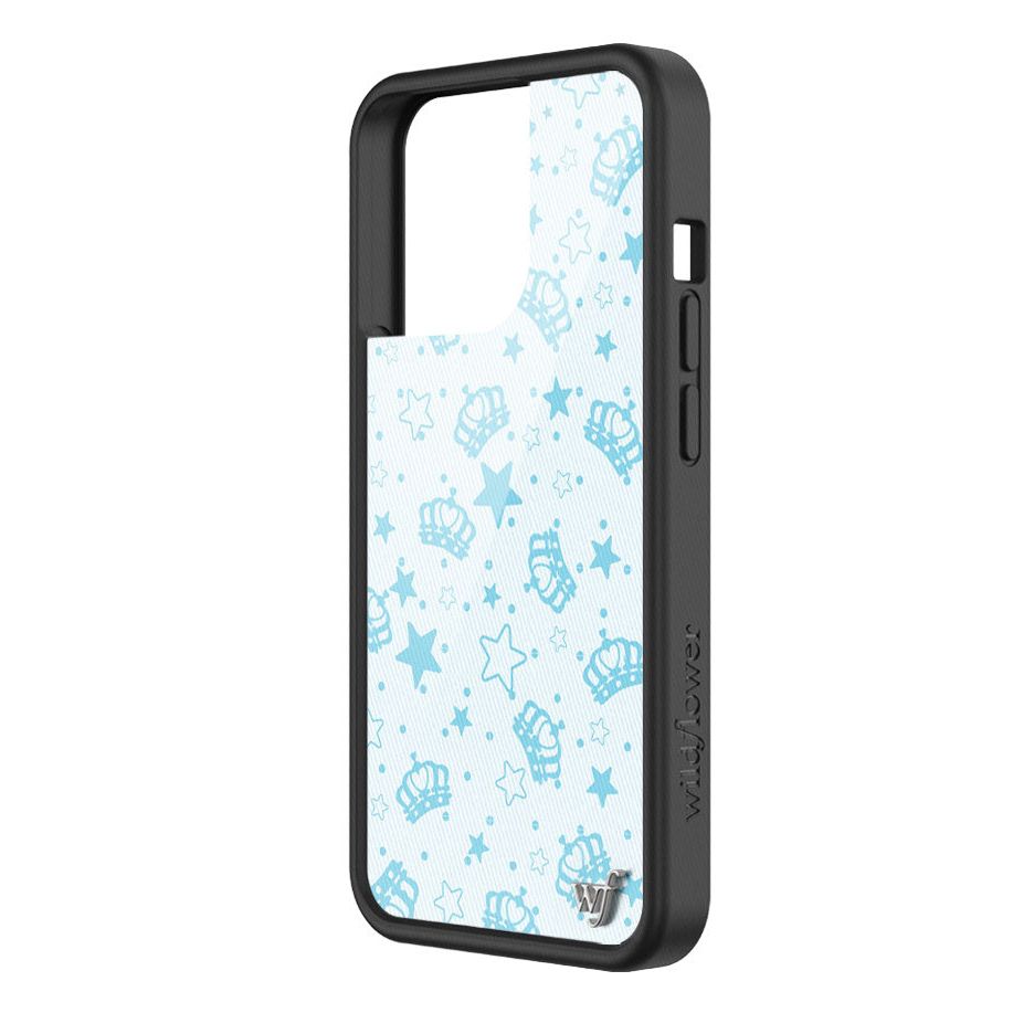 Royalty iPhone Case