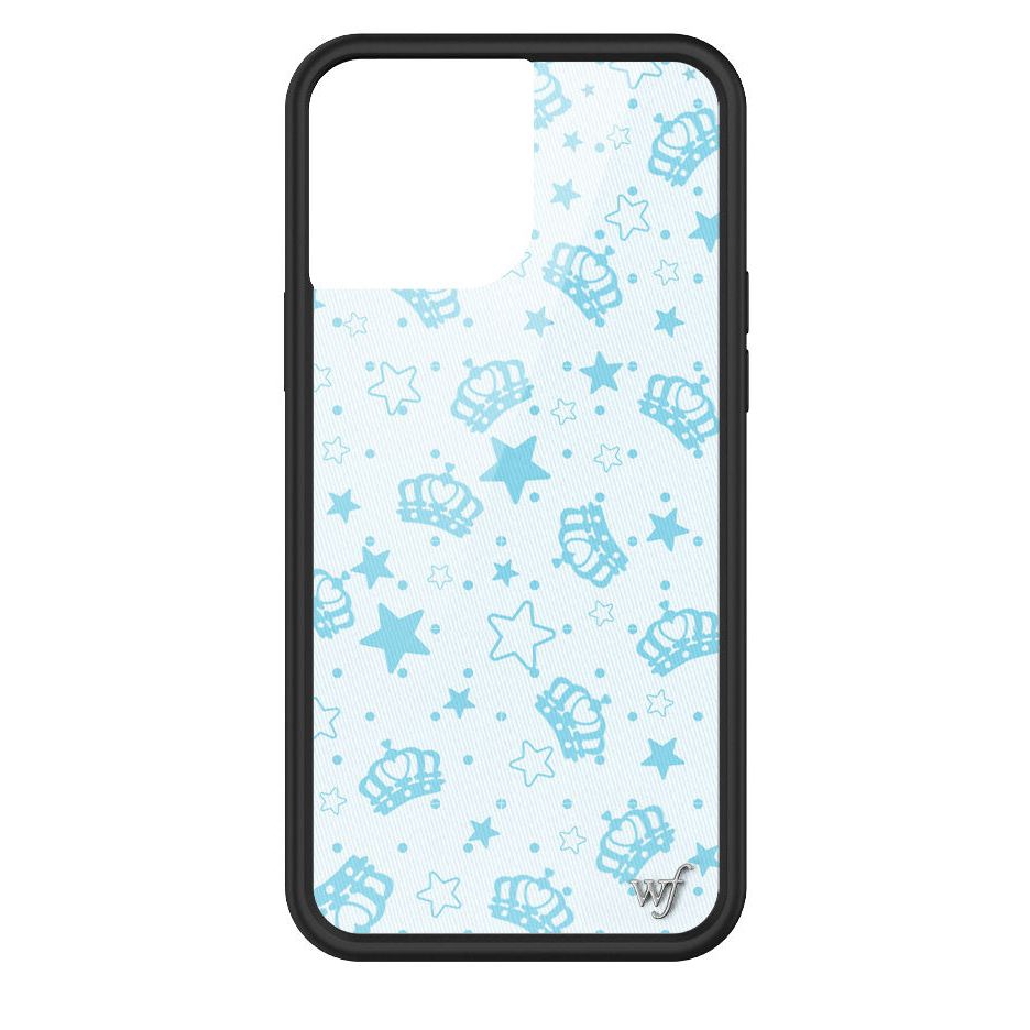 Royalty iPhone Case