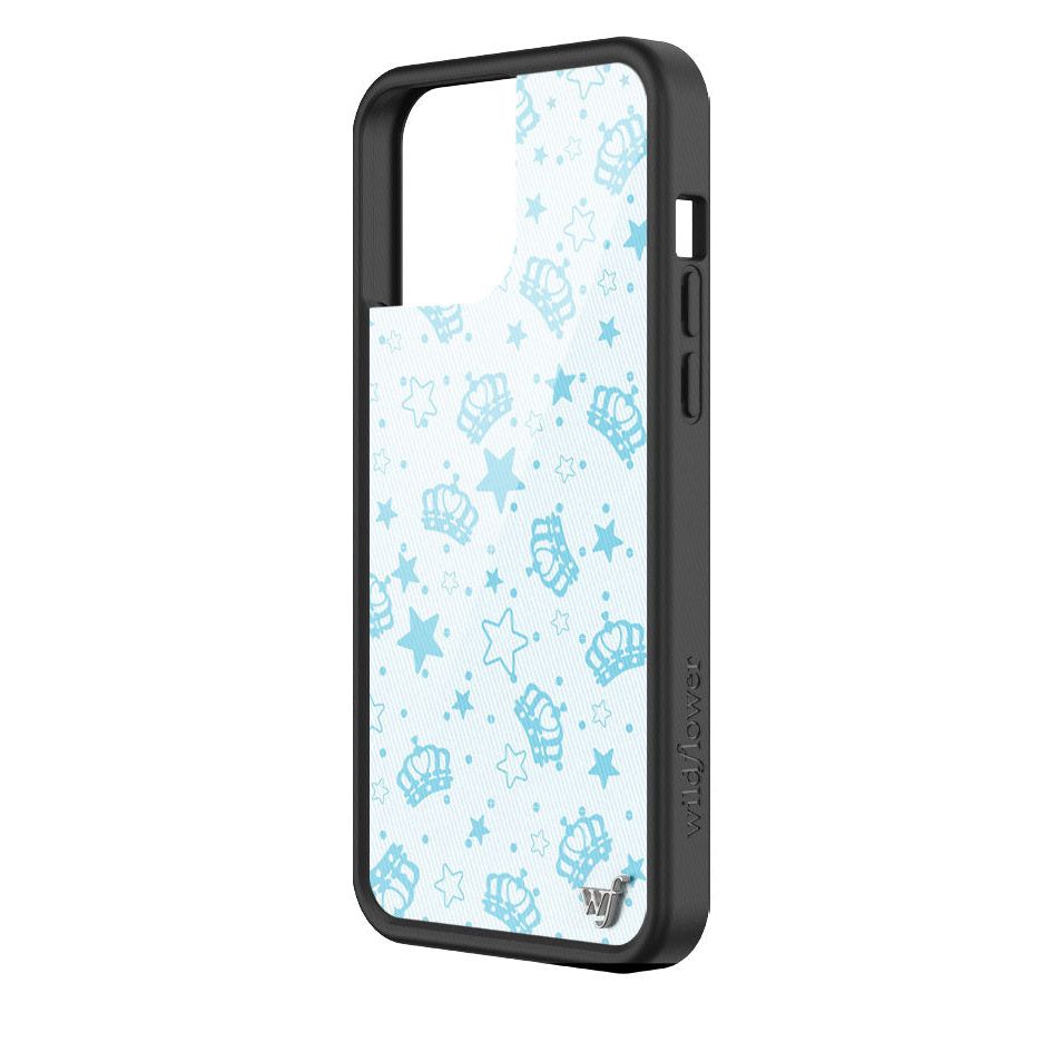 Royalty iPhone Case