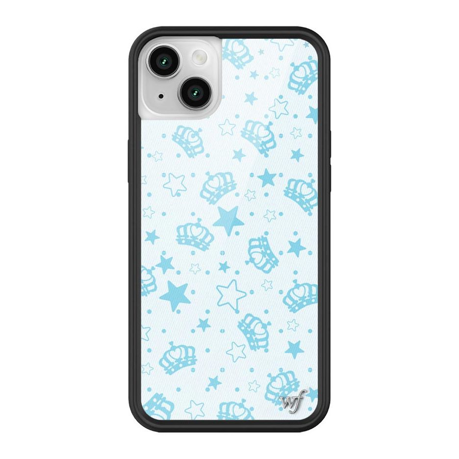 Royalty iPhone Case