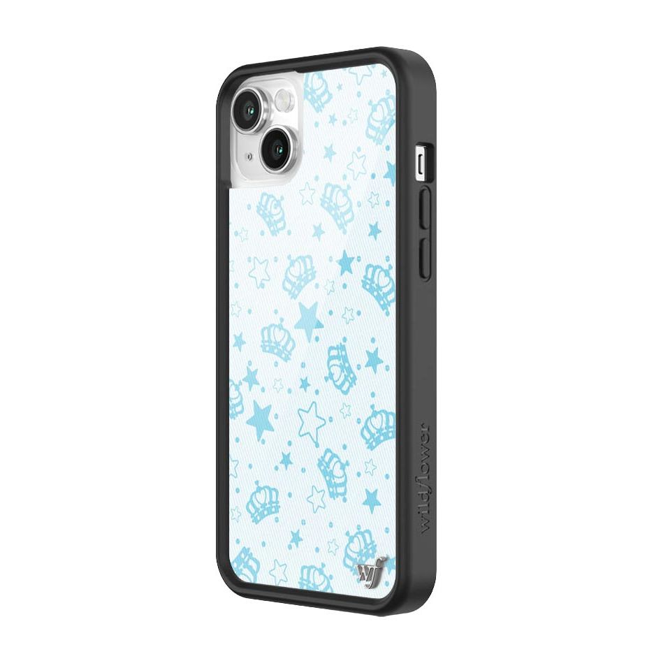 Royalty iPhone Case