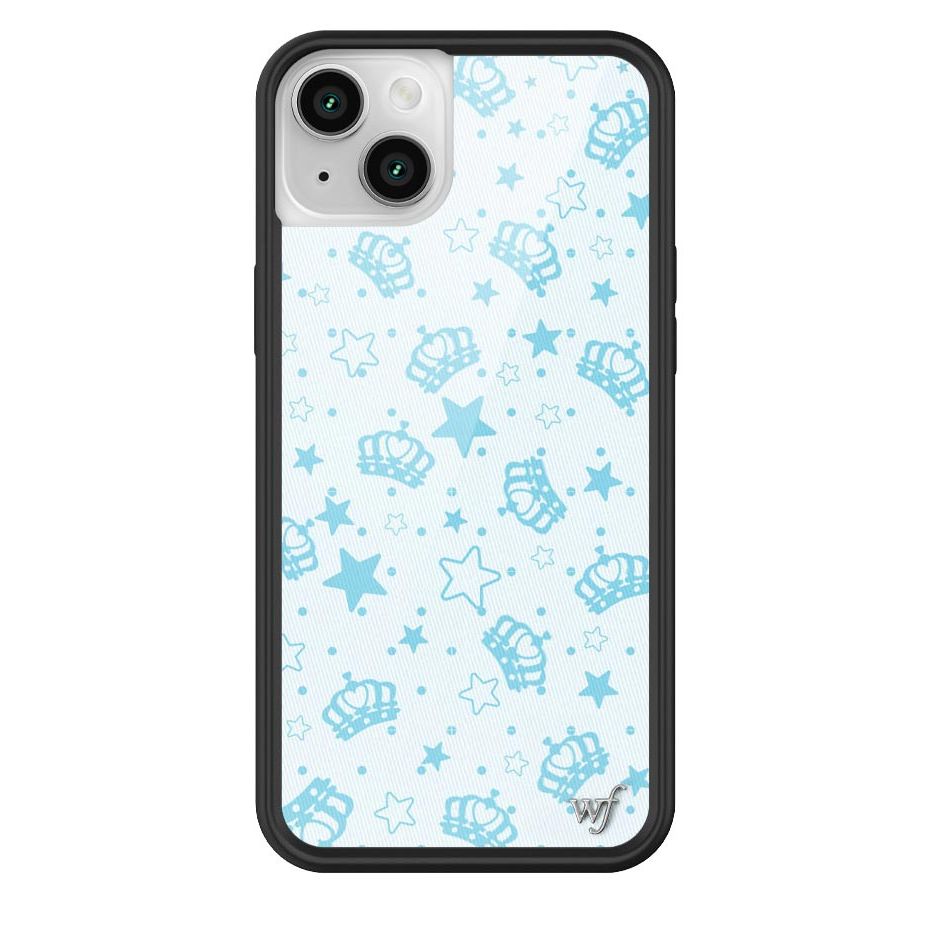 Royalty iPhone Case