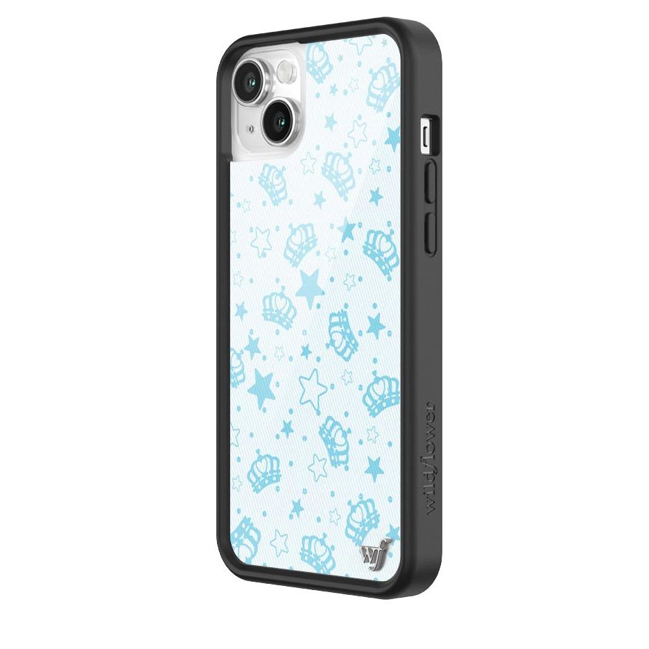 Royalty iPhone Case