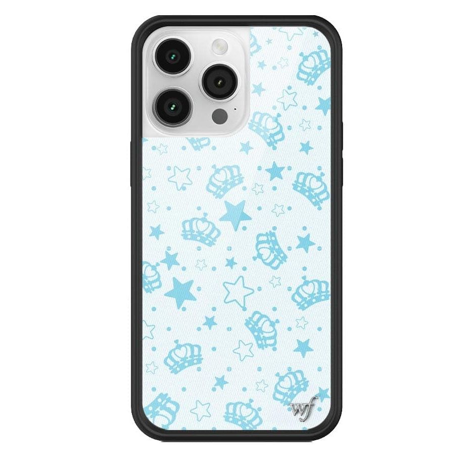 Royalty iPhone Case