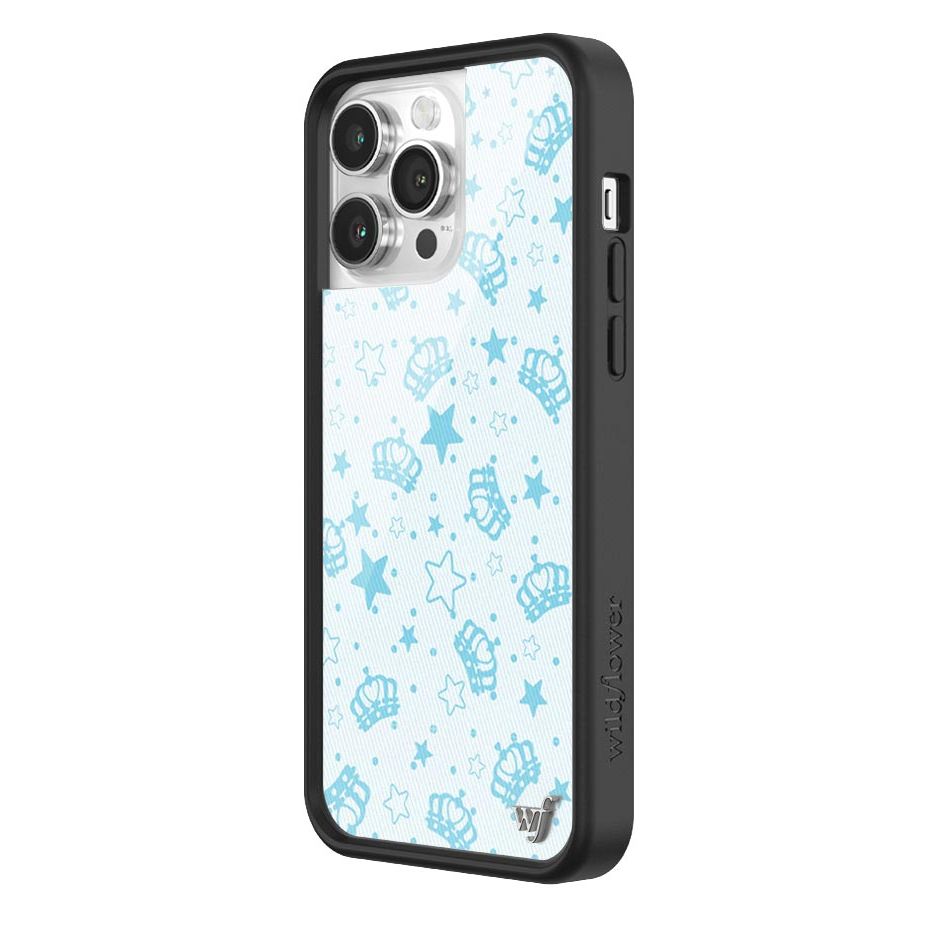 Royalty iPhone Case