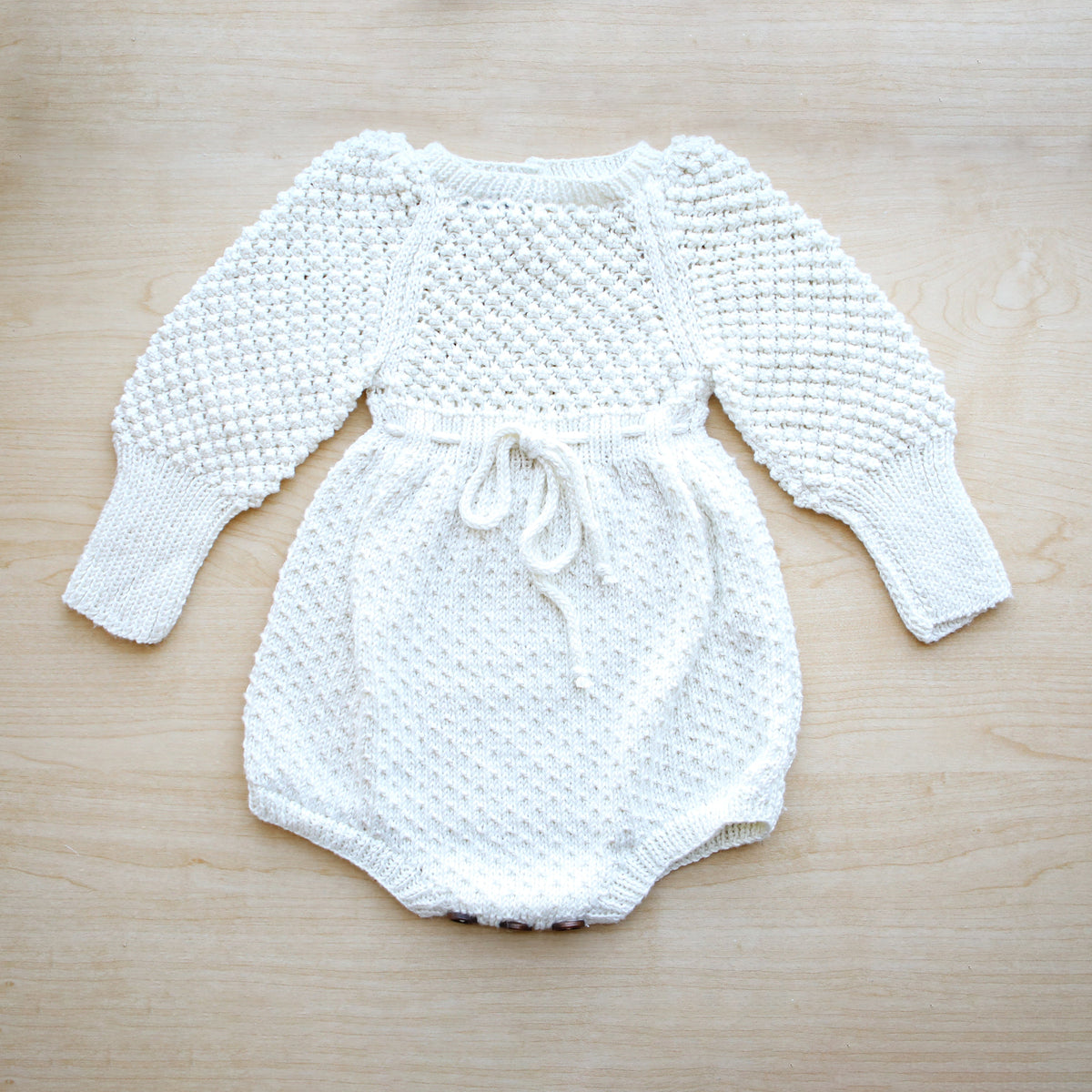 Rio Romper