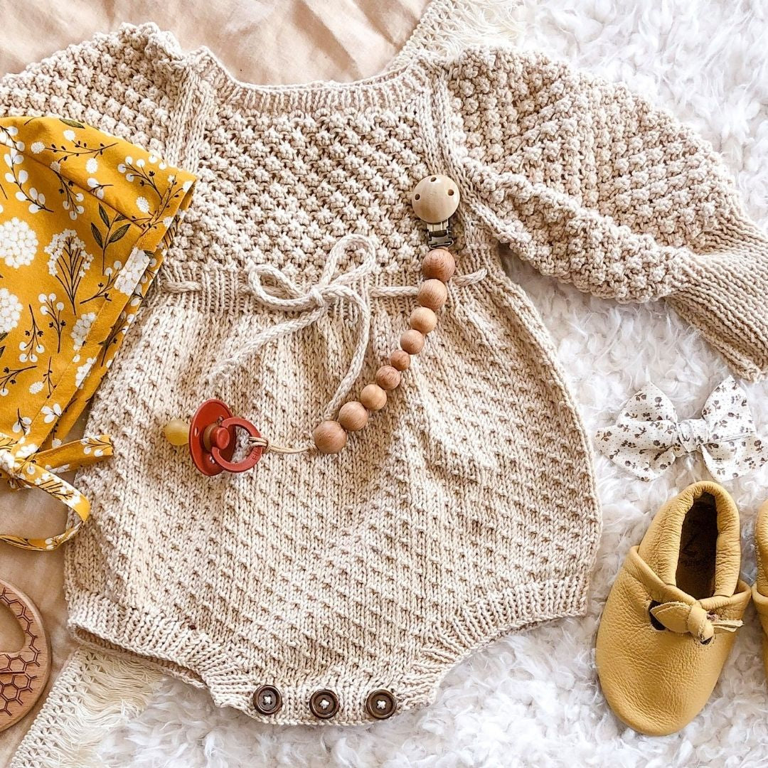 Rio Romper