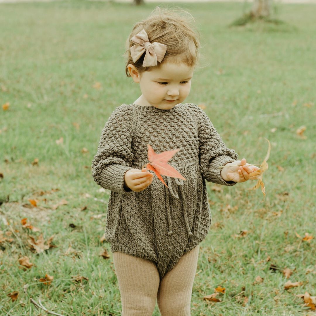 Rio Romper