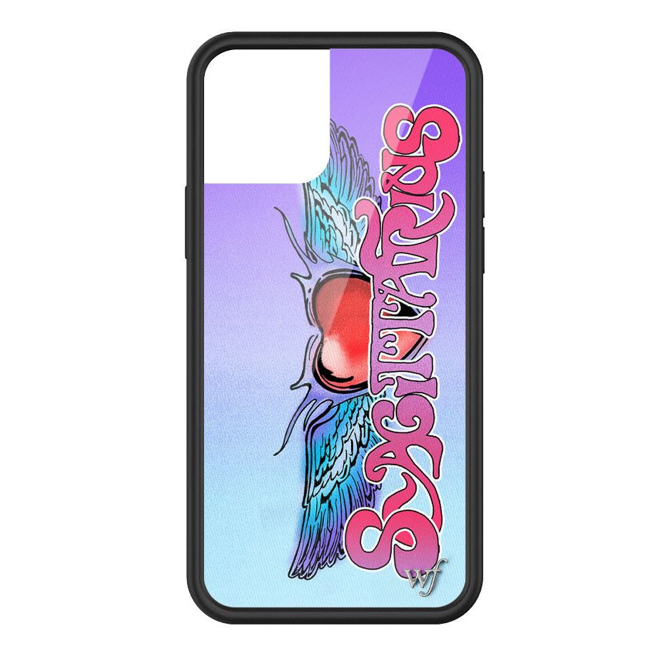 Sagittarius iPhone Case