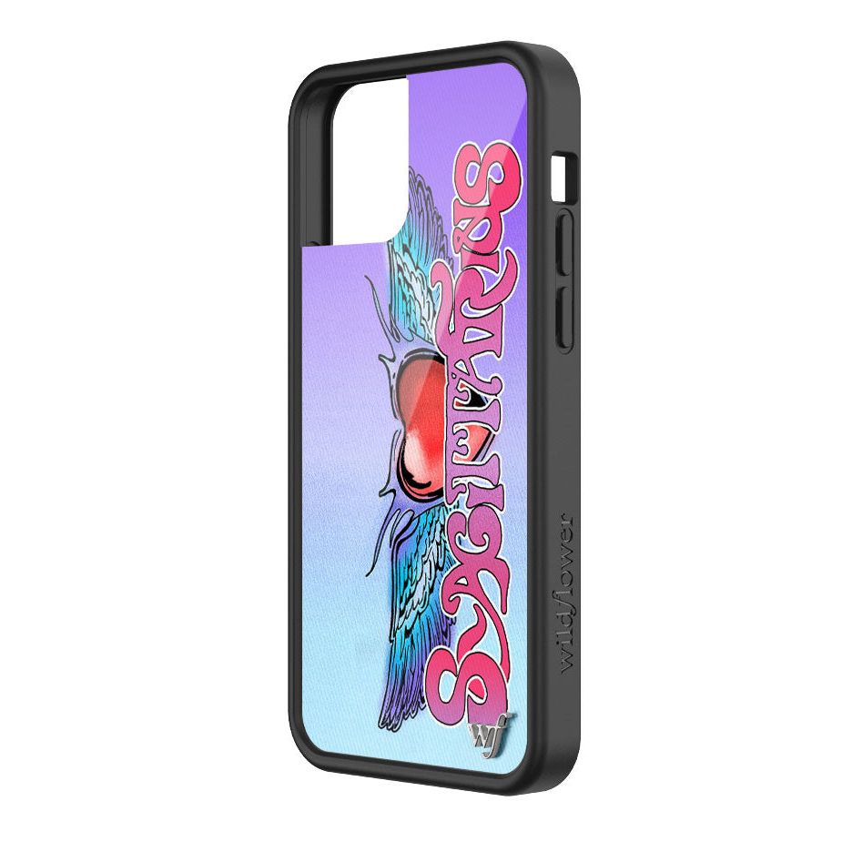 Sagittarius iPhone Case