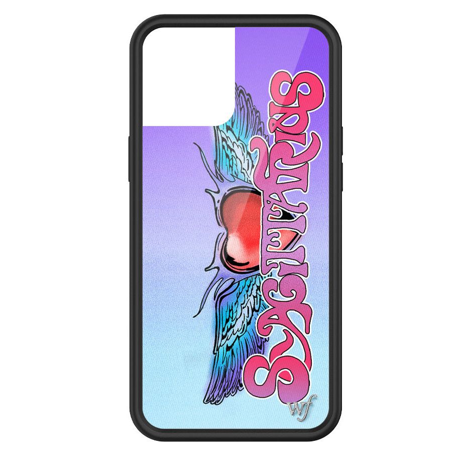 Sagittarius iPhone Case