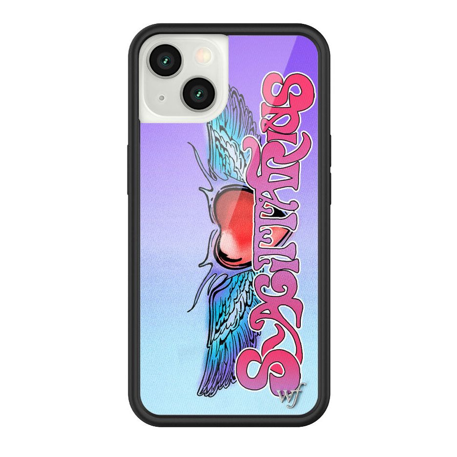 Sagittarius iPhone Case
