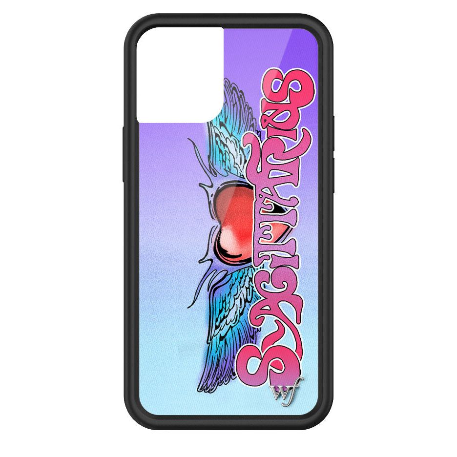 Sagittarius iPhone Case