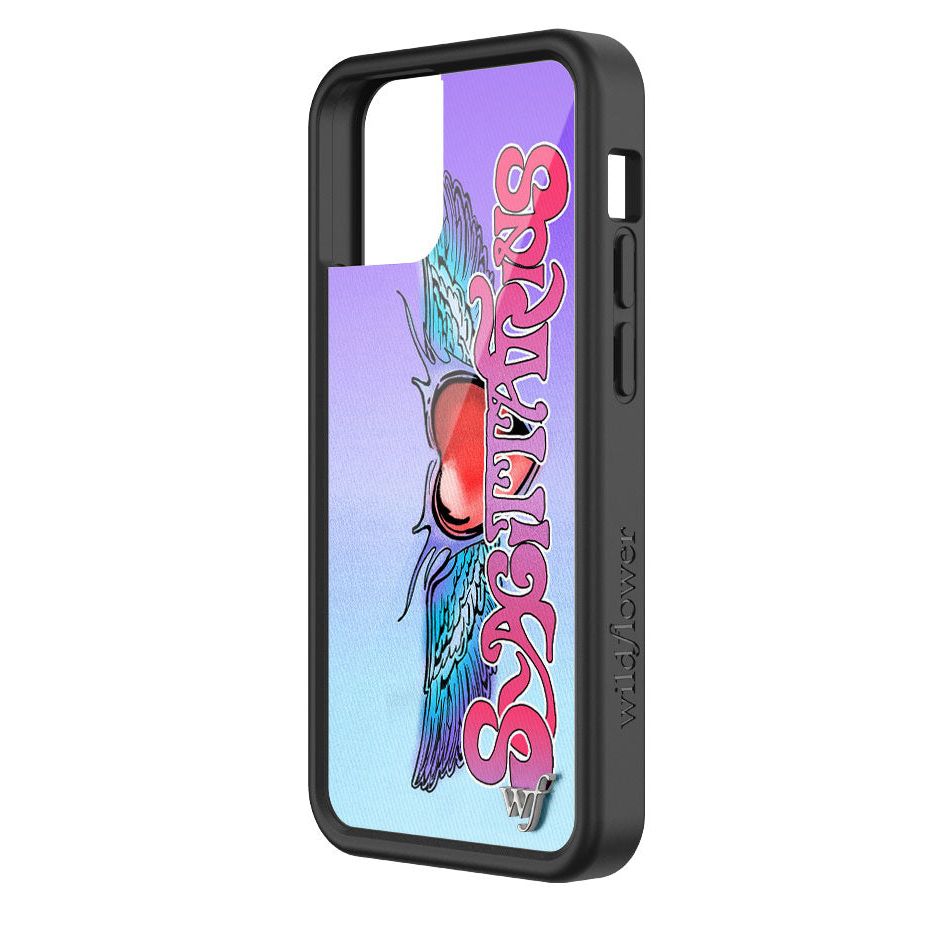 Sagittarius iPhone Case