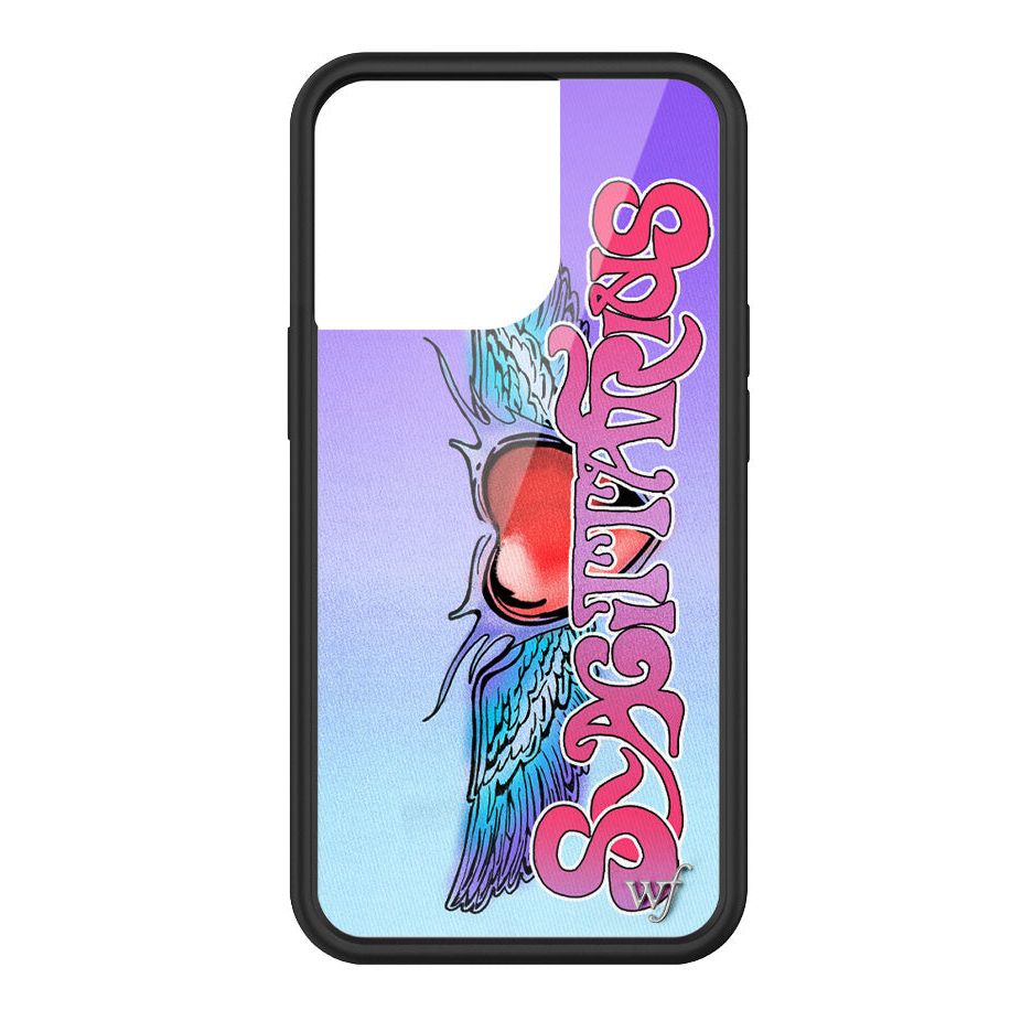 Sagittarius iPhone Case