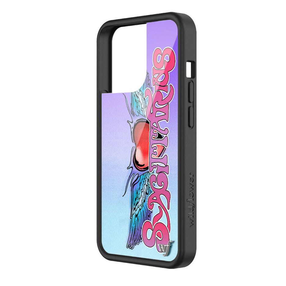 Sagittarius iPhone Case