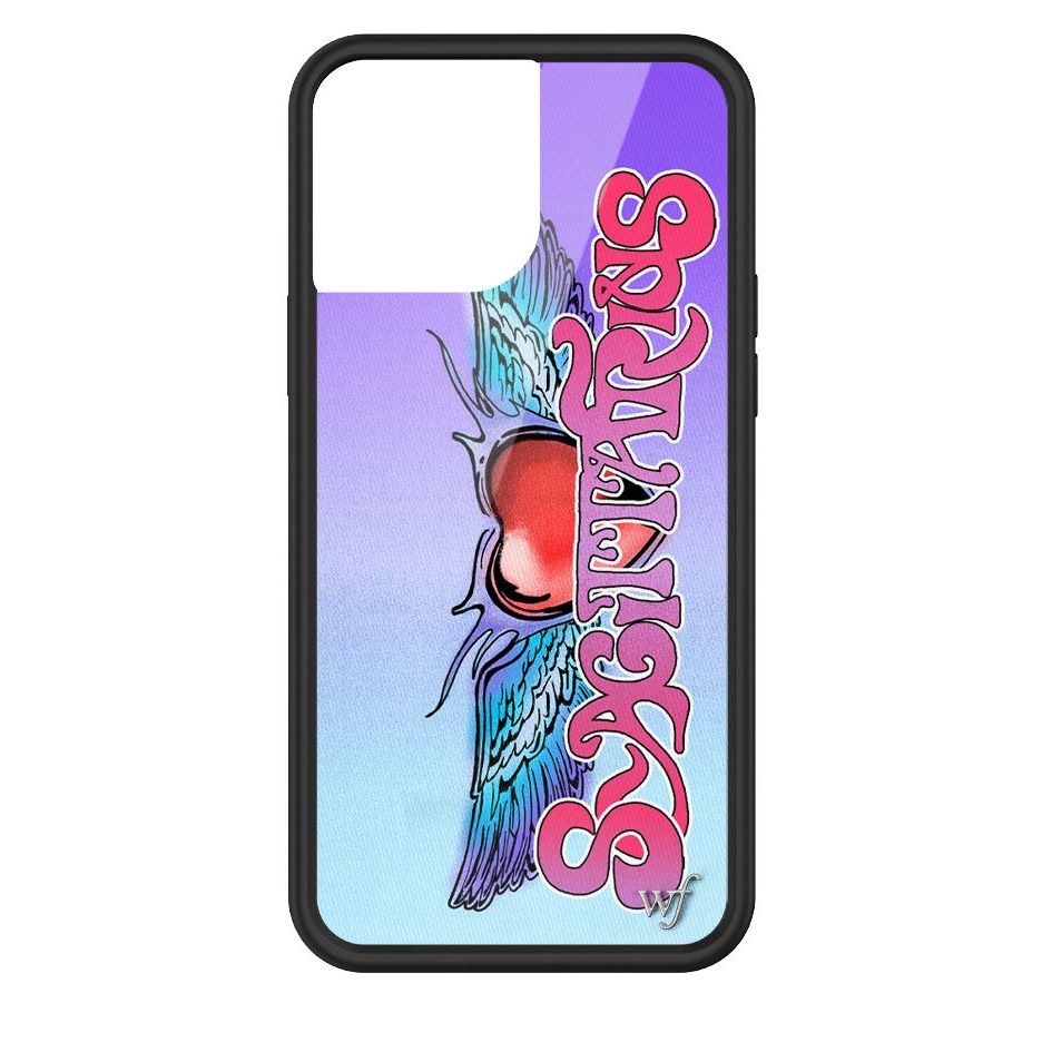 Sagittarius iPhone Case