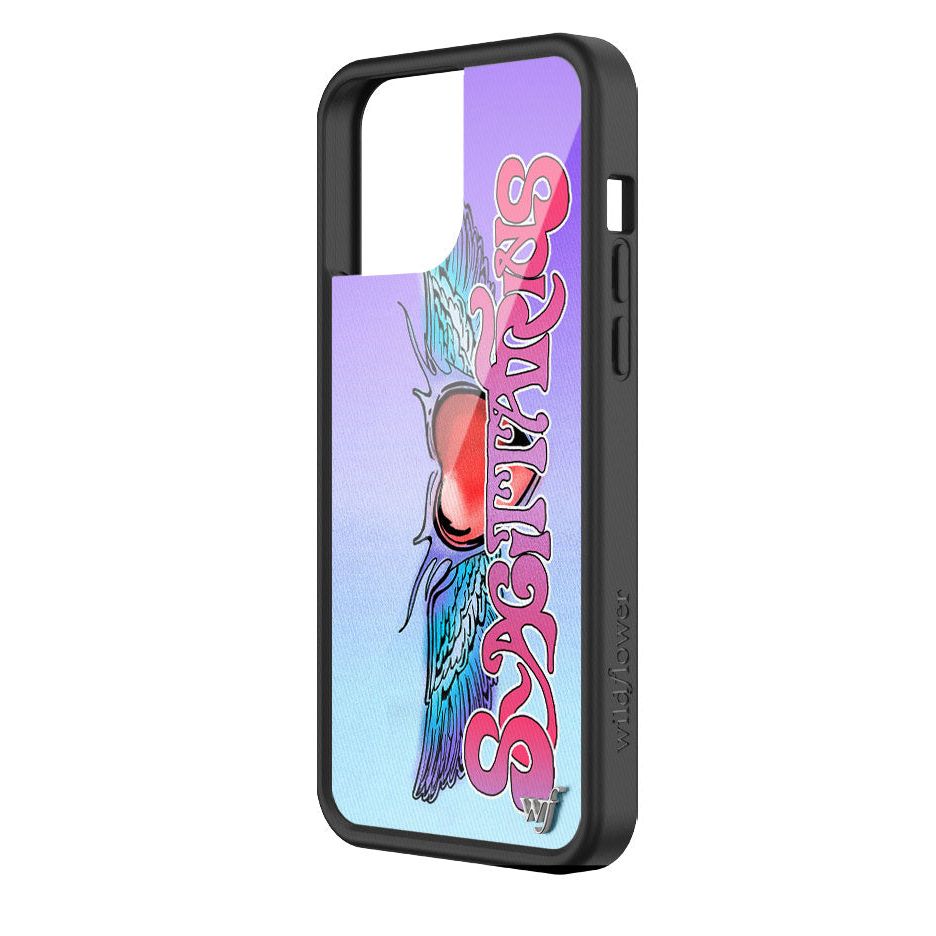 Sagittarius iPhone Case