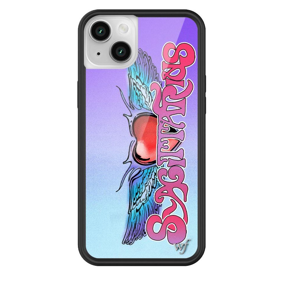 Sagittarius iPhone Case