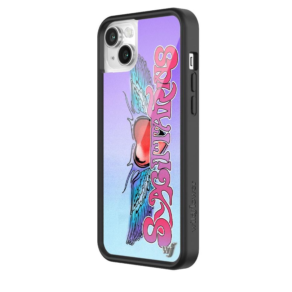 Sagittarius iPhone Case