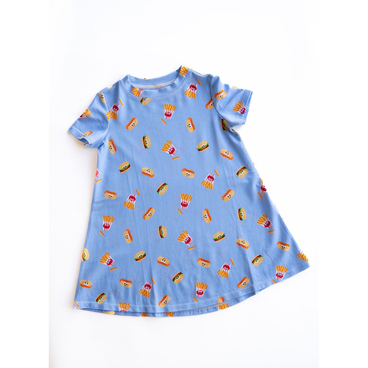 Fun Food 2.0 - Dress