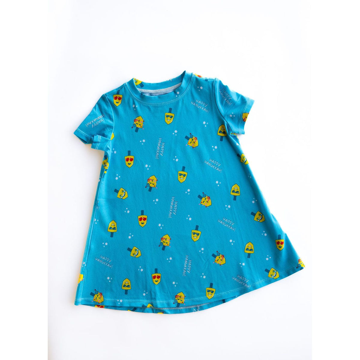 Dreidels - Dress