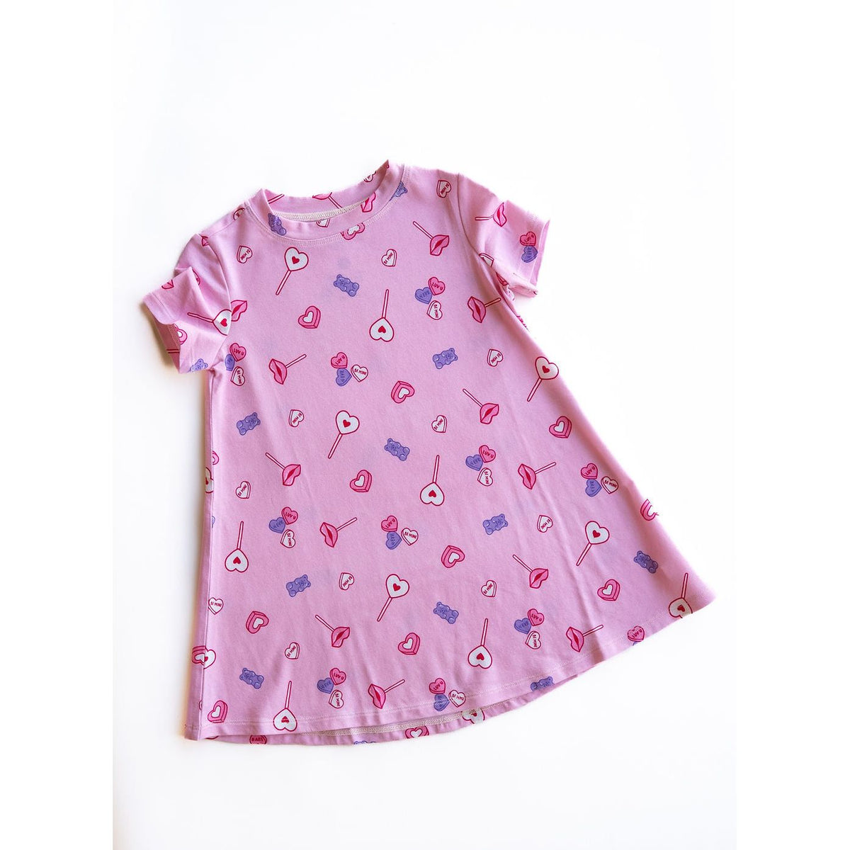 Be Mine - Dress